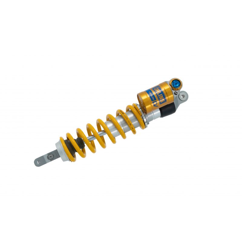 Ohlins TTX46 Flow DV Beta RR2T 125/200 2020-2022