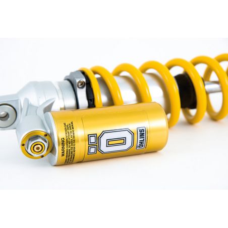 Ohlins S46 MX GasGas MC 85 2021-2022