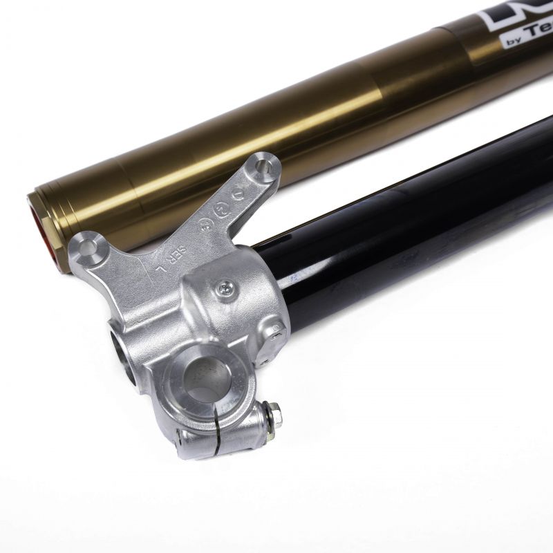 162019002401 copy of KYB Factory KIT Forcella Spring Fork KTM / Husqvarna Enduro dal 2015  KAYABA