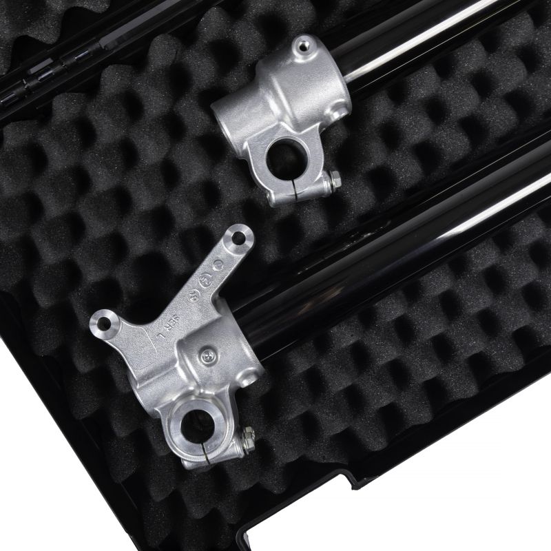 162019002401-KYB-PIEDINI-PER-WP KYB Factory KIT Forcella Spring Fork KTM tutti i modelli con