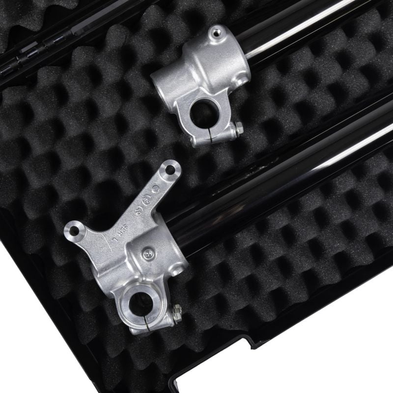 162019002401 KYB Factory KIT Forcella Spring Fork Sherco tutti i modelli KAYABA 162019002401 KYB Factory KIT Forcella Spring Fork Sherco tutti i modelli KAYABA