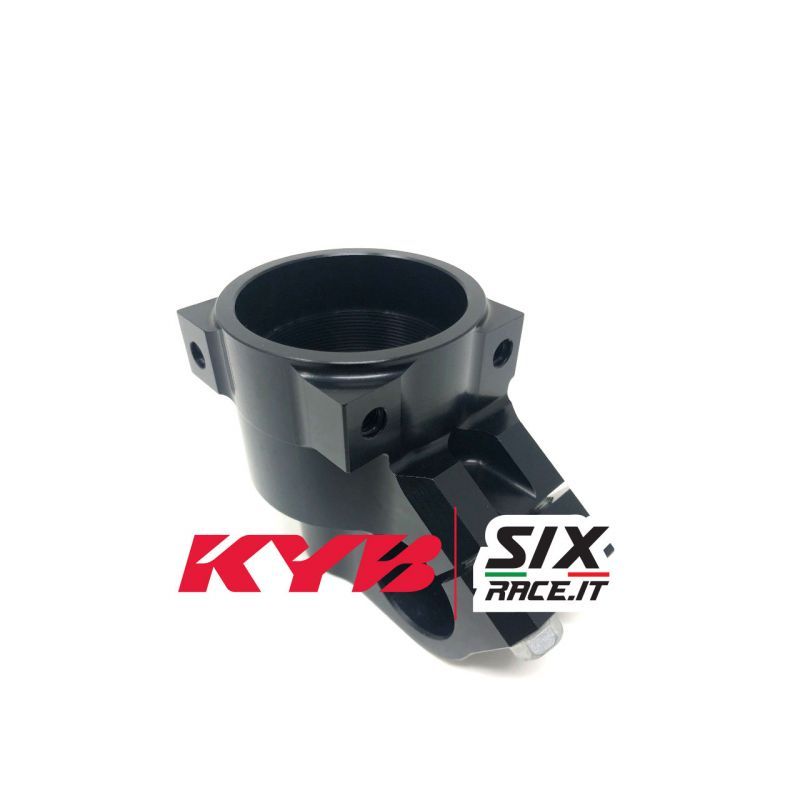 162019002401-KYB-PIEDINI-PER-WP KYB Factory KIT Forcella Spring Fork KTM tutti i modelli con