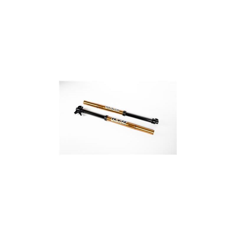 162019002401-KYB-PIEDINI-PER-WP KYB Factory KIT Forcella Spring Fork KTM tutti i modelli con
