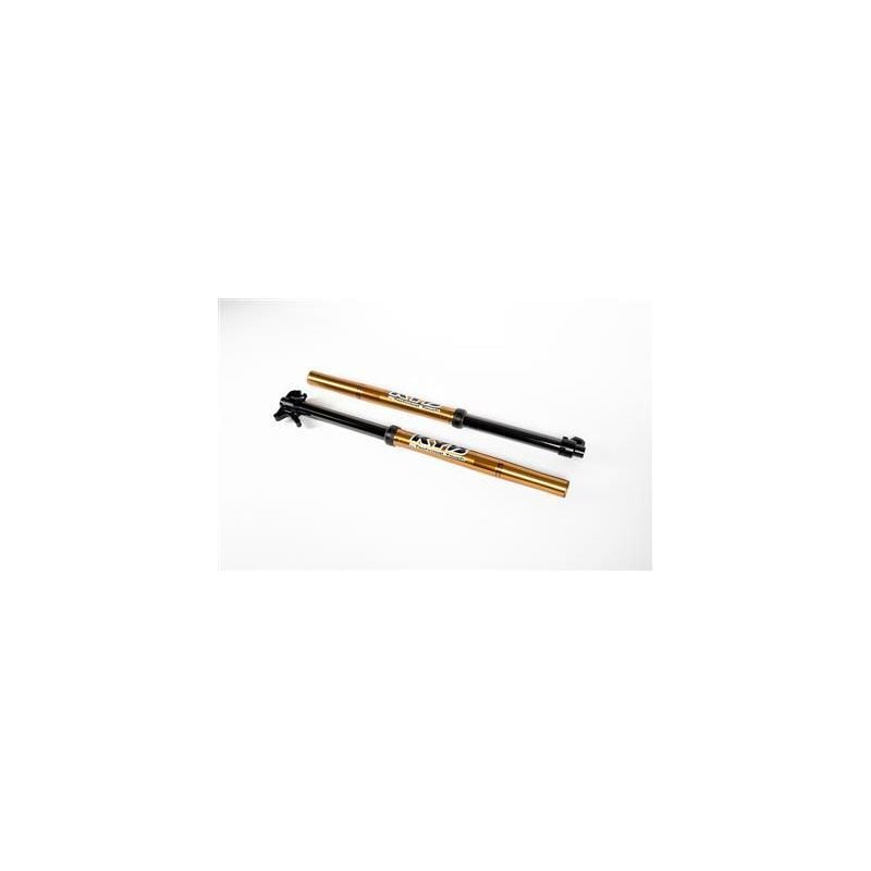 162019002401-KYB-PIEDINI-PER-WP KYB Factory KIT Forcella Spring Fork KTM tutti i modelli con 162019002401-KYB-PIEDINI-PER-WP KYB Factory KIT Forcella Spring Fork KTM tutti i modelli con
