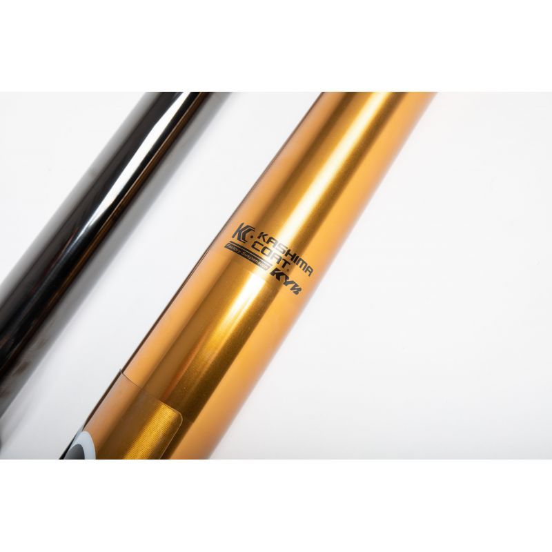 162019002401-KYB-PIEDINI-PER-WP KYB Factory KIT Forcella Spring Fork KTM tutti i modelli con