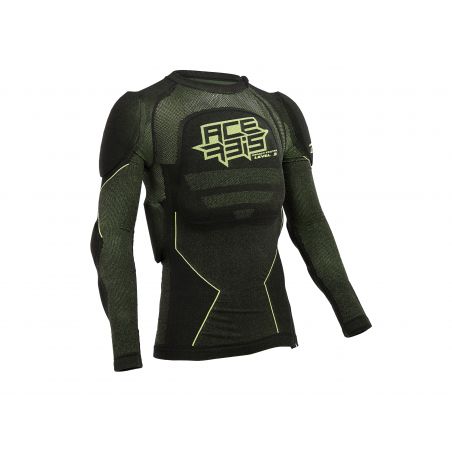 0024534.318 ACERBIS X-FIT FUTURE LEVEL 2 BODY ARMOUR 0024534.318  ACERBIS