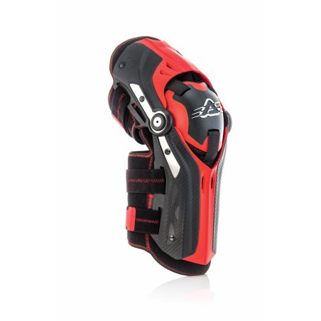 ACERBIS GORILLA KNEE GUARDS...