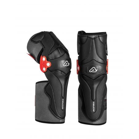 ACERBIS X-STRONG KNEE GUARD...