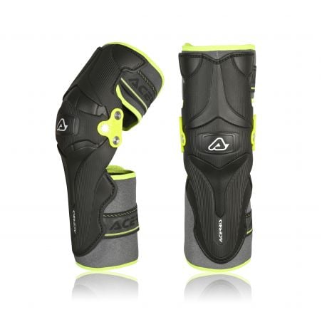 0016810.318 ACERBIS X-STRONG KNEE GUARD 0016810.318  ACERBIS