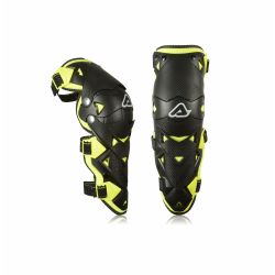 0021608.318 ACERBIS IMPACT EVO 3.0 - Ginocchiera 0021608.318  ACERBIS