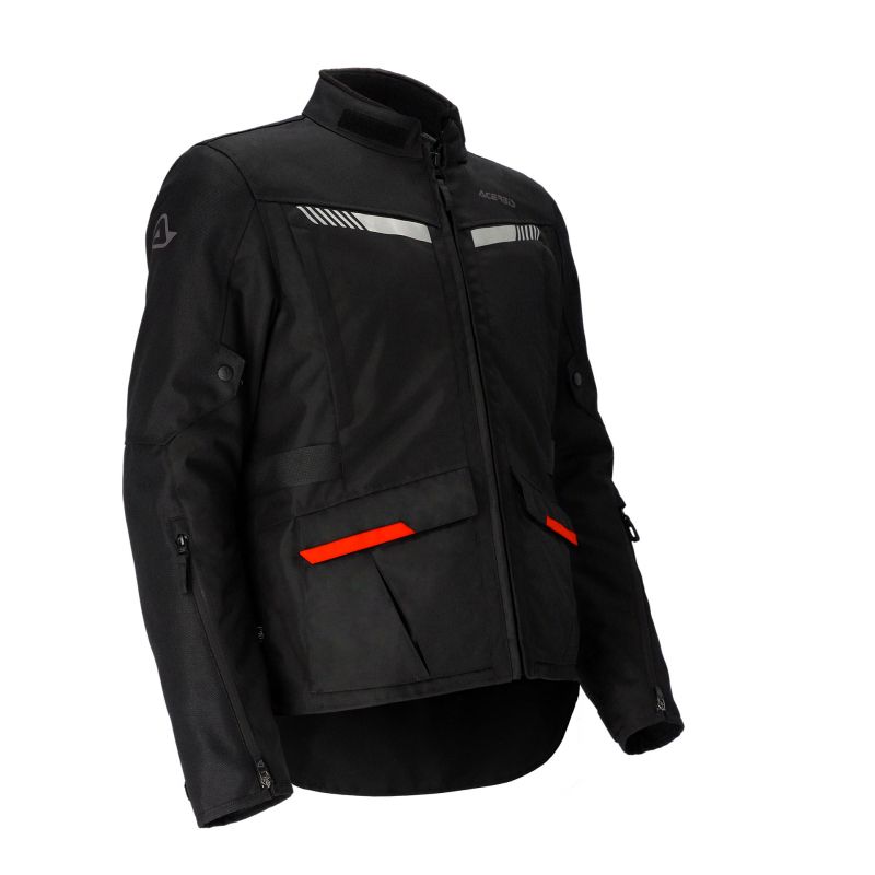0024667.090 ACERBIS JACKET CE X-TRAIL 0024667.090  ACERBIS