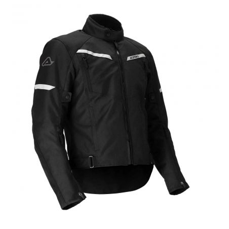 ACERBIS JACKET CE X-STREET...