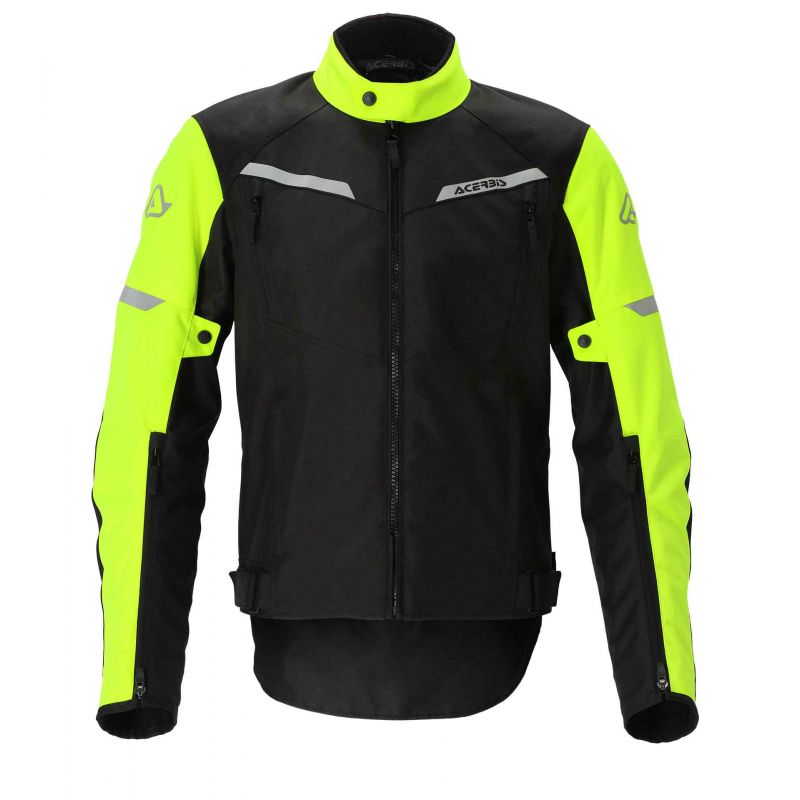 0024503.318 ACERBIS JACKET CE X-STREET LADY 0024503.318  ACERBIS
