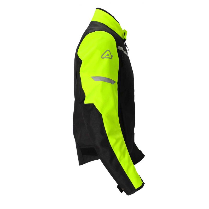 0024503.318 ACERBIS JACKET CE X-STREET LADY 0024503.318  ACERBIS