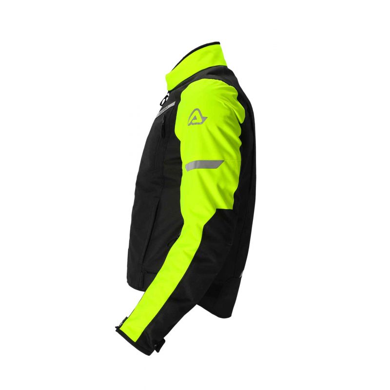 0024503.318 ACERBIS JACKET CE X-STREET LADY 0024503.318  ACERBIS