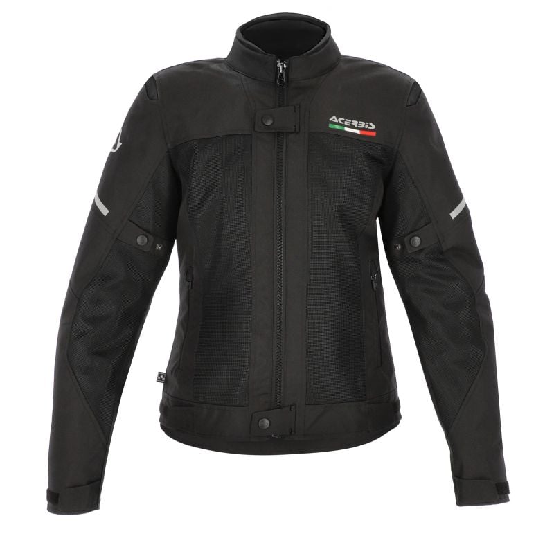 0024605.090 ACERBIS JACKET CE ON ROAD RUBY LADY 0024605.090  ACERBIS