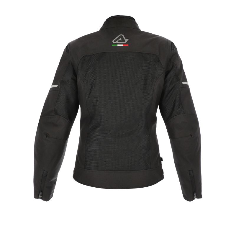0024605.090 ACERBIS JACKET CE ON ROAD RUBY LADY 0024605.090  ACERBIS