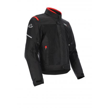 ACERBIS JACKET CE ON ROAD...
