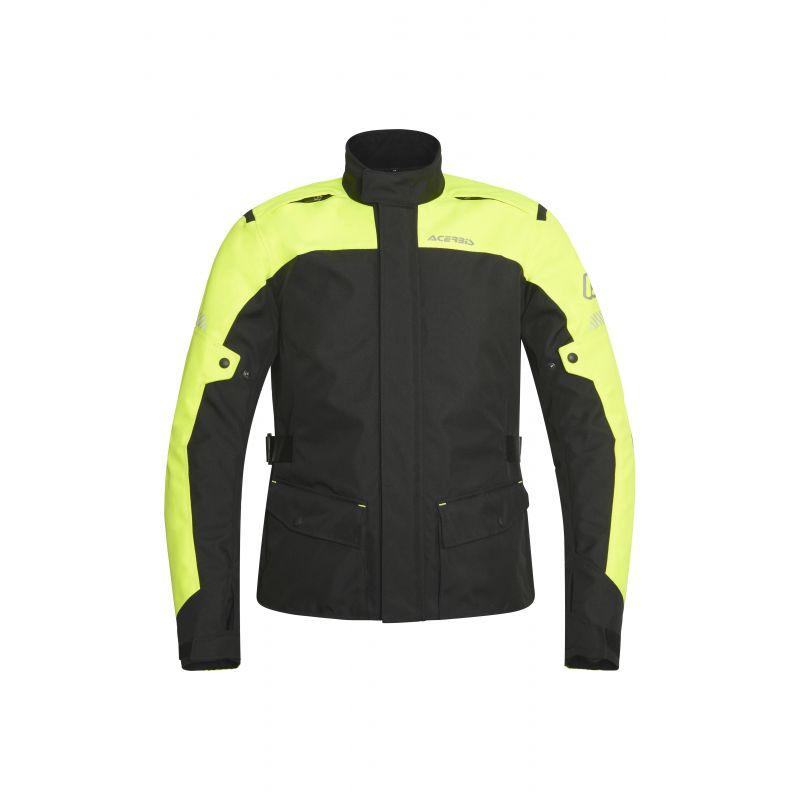 0023740.318 ACERBIS GIACCA CE DISCOVERY FOREST 0023740.318  ACERBIS