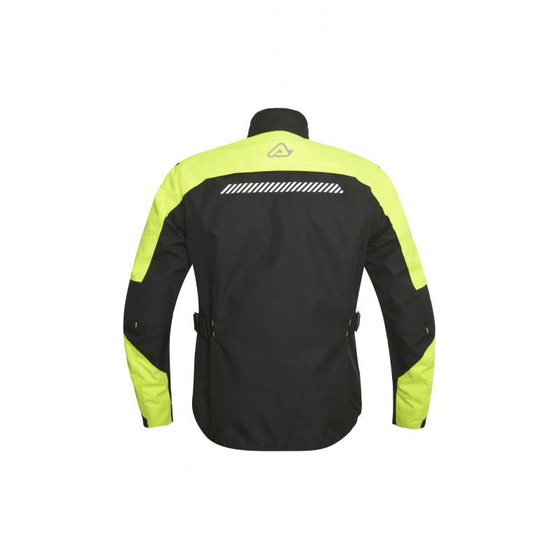 0023740.318 ACERBIS GIACCA CE DISCOVERY FOREST 0023740.318  ACERBIS