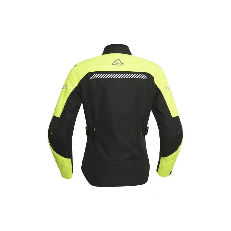 0023741.318 ACERBIS GIACCA CE DISCOVERY FOREST LADY 0023741.318  ACERBIS