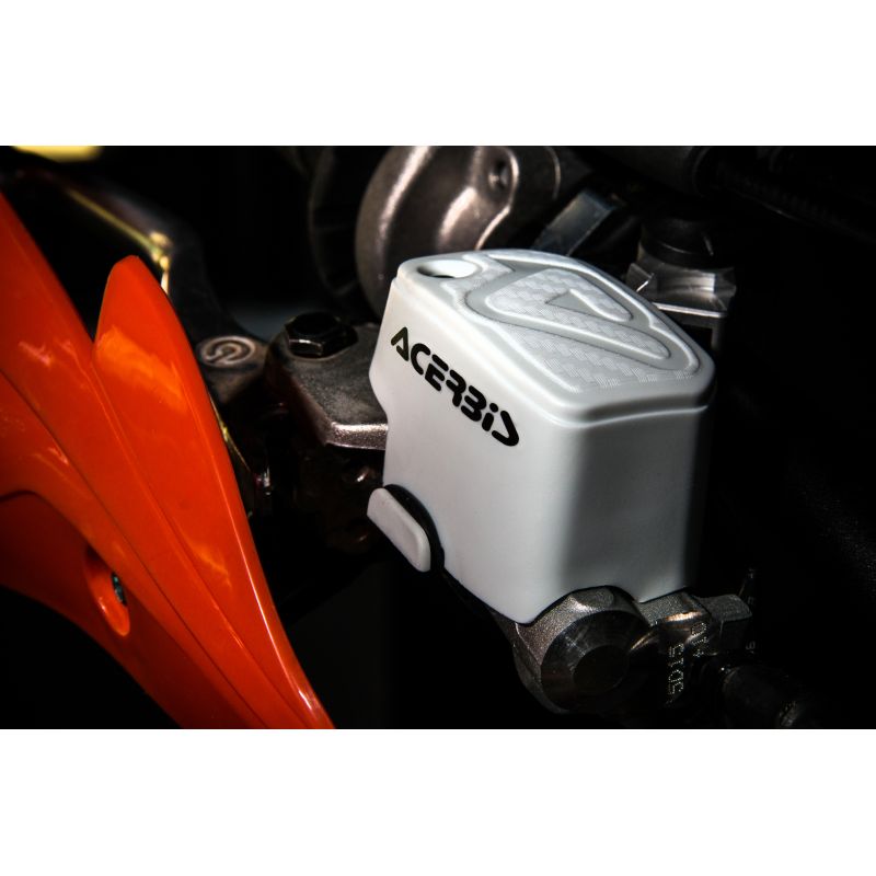 0021680.030 ACERBIS Brembo Pump Covers 0021680.030 0889143295517 ACERBIS