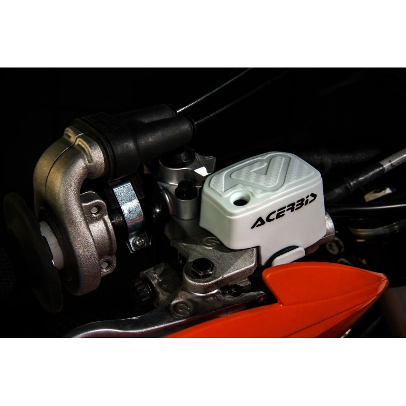 0021680.030 ACERBIS Brembo Pump Covers 0021680.030 0889143295517 ACERBIS