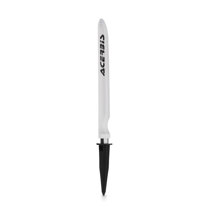 0016905.030 ACERBIS PALETTO SEGNAPERCORSO GARA 56 PZ. 0016905.030 0889143223060 ACERBIS
