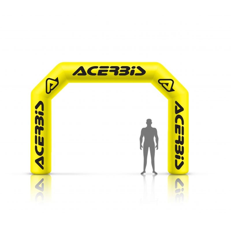 0014256.060 ACERBIS ARCO GONFIABILE 220V 0014256.060 8052796341869 ACERBIS