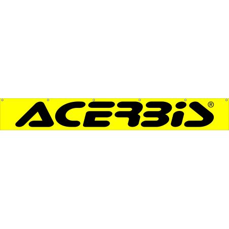 ACERBIS ACERBIS BANNER...
