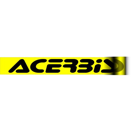 0020065.000 ACERBIS ACERBIS BANNERS ROLLS 0020065.000  ACERBIS