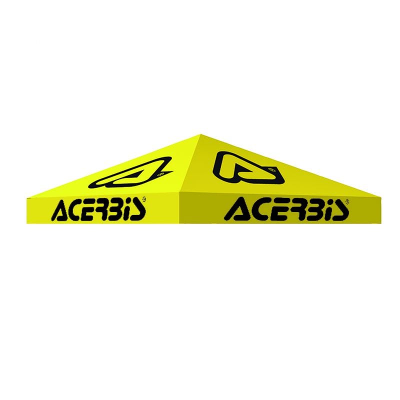 0022946.060 ACERBIS COPERTURA TENDA ACERBIS 0022946.060 8052796512917 ACERBIS