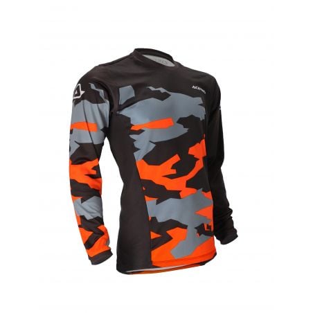 ACERBIS JERSEY X-DURO...
