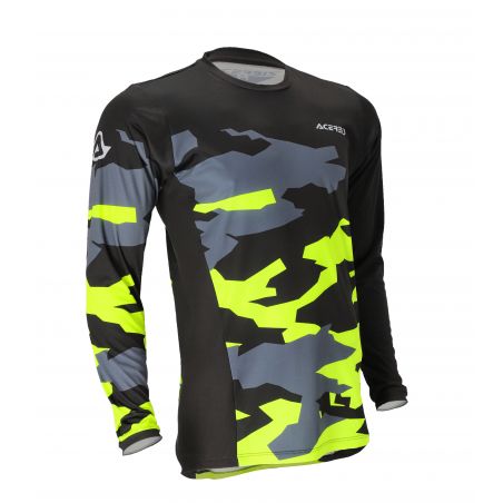 ACERBIS JERSEY X-DURO...