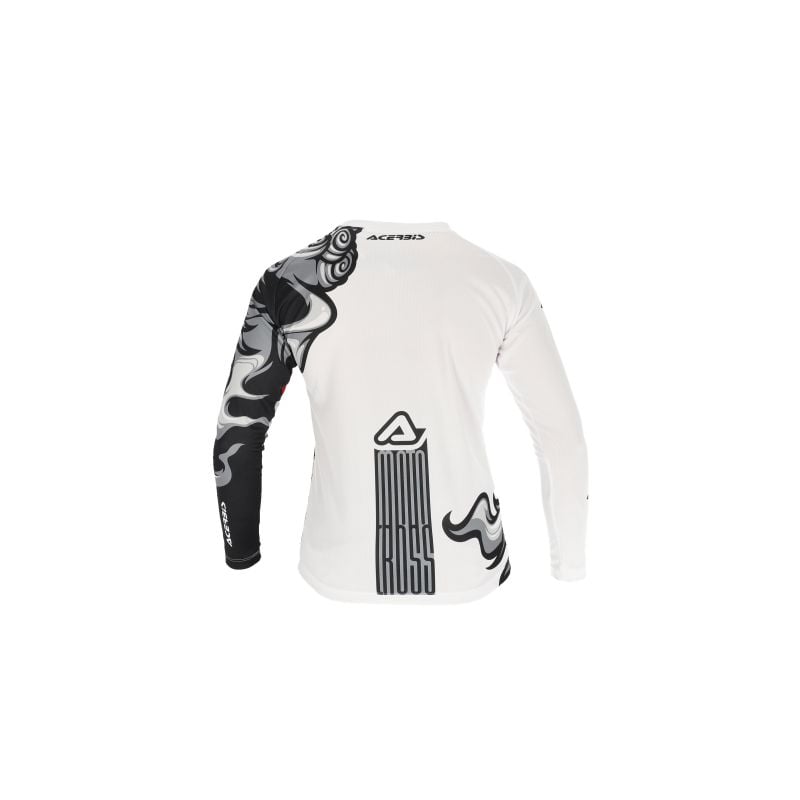 0024779.287 ACERBIS JERSEY MX J-KID TWO 0024779.287  ACERBIS