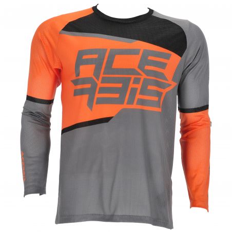 0024776.207 ACERBIS JERSEY MX J-WINDY TWO VENTED 0024776.207  ACERBIS