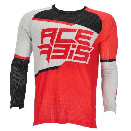 0024776.295 ACERBIS JERSEY MX J-WINDY TWO VENTED 0024776.295  ACERBIS