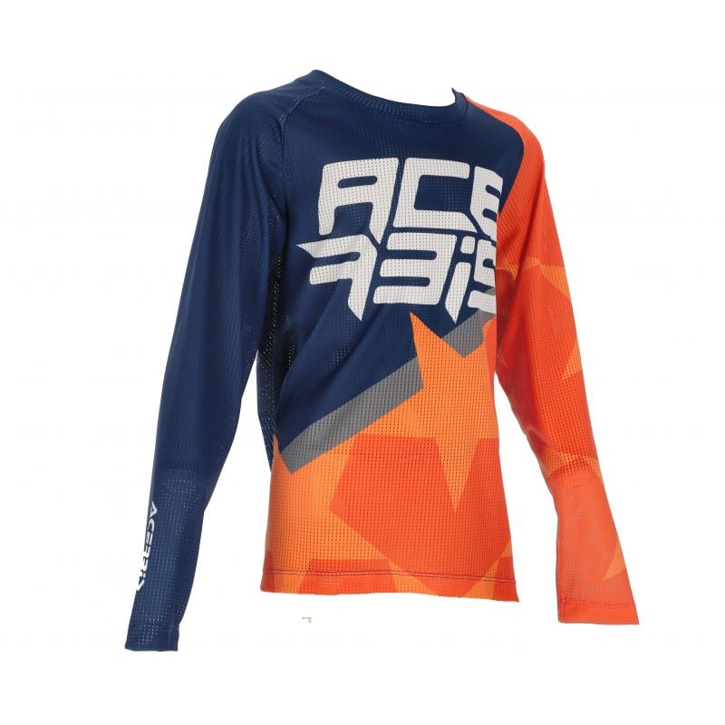 0024780.204 ACERBIS JERSEY MX J-WINDY ONE KID VENT 0024780.204  ACERBIS