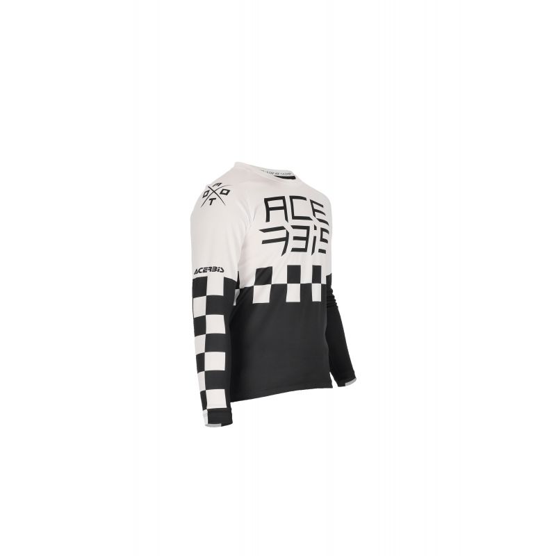 0024737.237 ACERBIS JERSEY MX J-KID ONE 0024737.237  ACERBIS