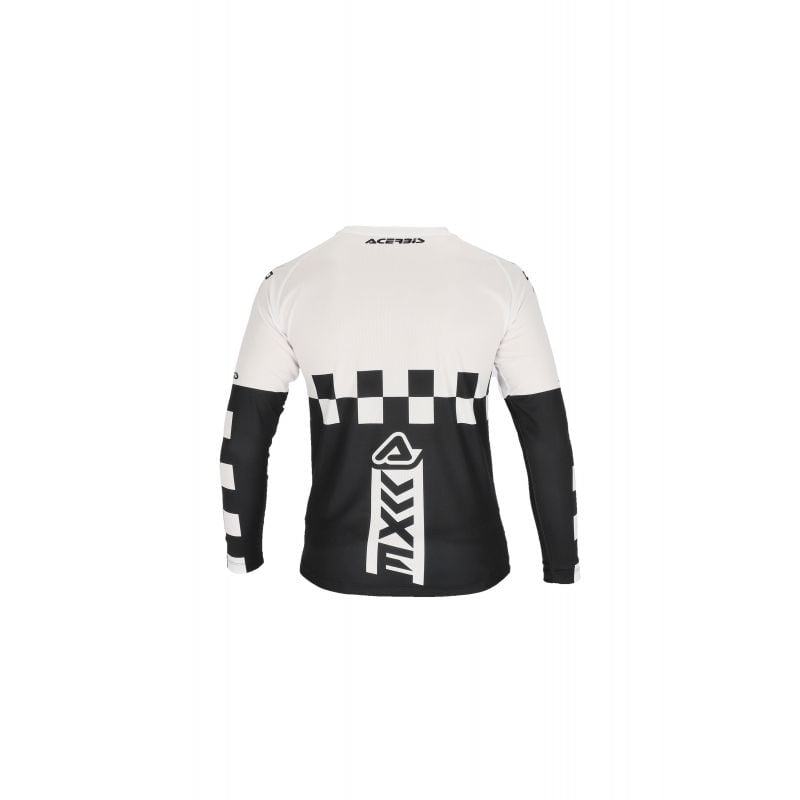 0024737.237 ACERBIS JERSEY MX J-KID ONE 0024737.237  ACERBIS