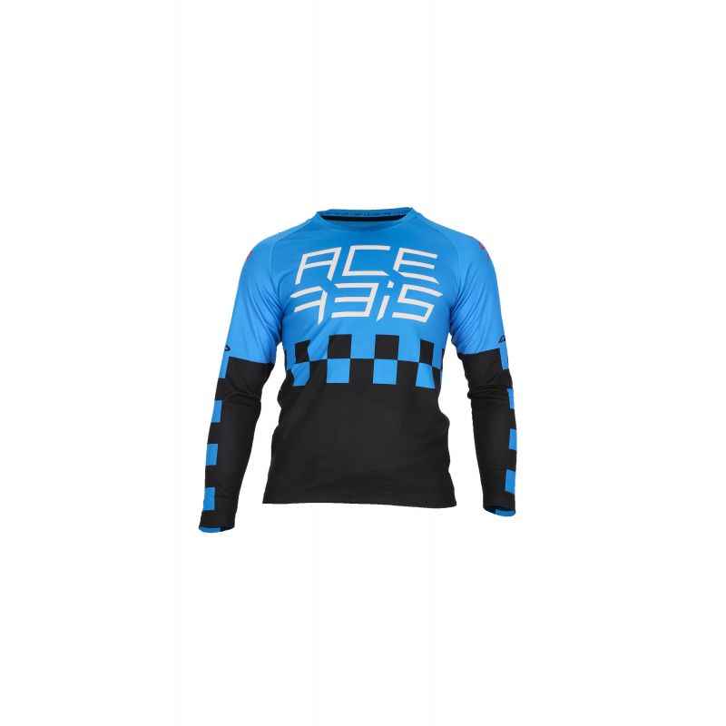 0024737.251 ACERBIS JERSEY MX J-KID ONE 0024737.251  ACERBIS