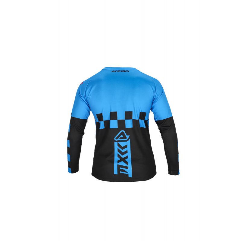 0024737.251 ACERBIS JERSEY MX J-KID ONE 0024737.251  ACERBIS