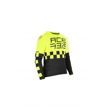 0024737.279 ACERBIS JERSEY MX J-KID ONE 0024737.279  ACERBIS