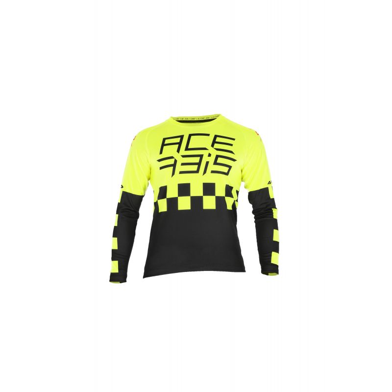 0024737.279 ACERBIS JERSEY MX J-KID ONE 0024737.279  ACERBIS