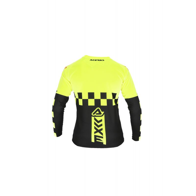 0024737.279 ACERBIS JERSEY MX J-KID ONE 0024737.279  ACERBIS