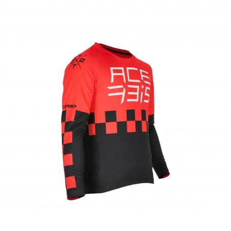 0024737.349 ACERBIS JERSEY MX J-KID ONE 0024737.349  ACERBIS