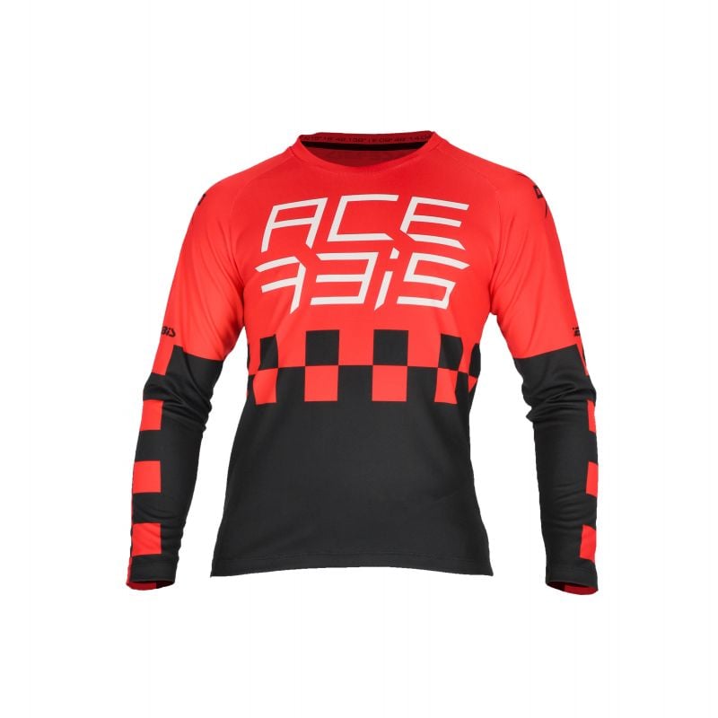 0024737.349 ACERBIS JERSEY MX J-KID ONE 0024737.349  ACERBIS