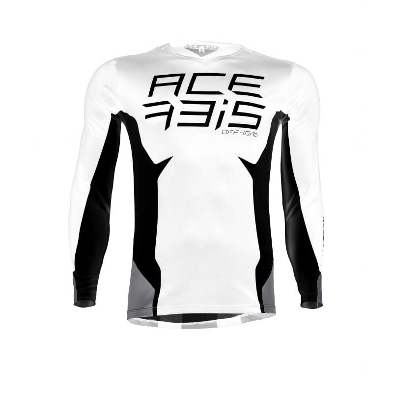0024778.237 ACERBIS JERSEY MX J-TRACK THREE 0024778.237  ACERBIS