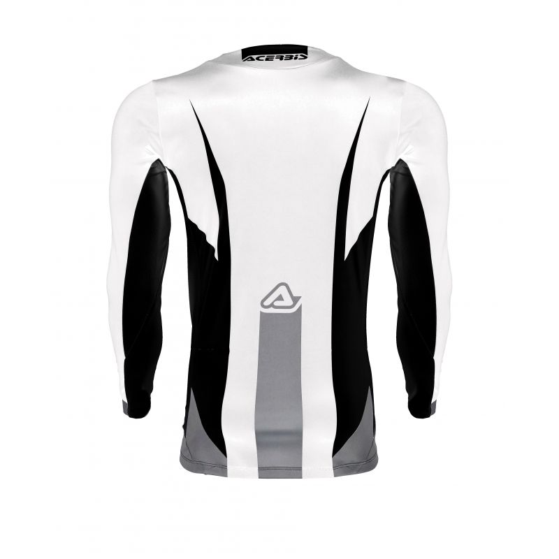 0024778.237 ACERBIS JERSEY MX J-TRACK THREE 0024778.237  ACERBIS