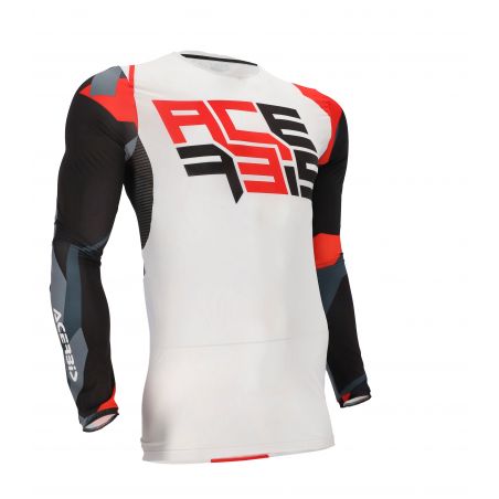 0024317.239 ACERBIS JERSEY MX X-FLEX ONE 0024317.239  ACERBIS